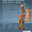 Carving Fantasy Characters: Patterns and Techniques for 15 Projects (Fox Chapel Publishing) Caricature Woodcarving a Step-by-Step Troll, plus Designs for Merlin, Elf, Gnome, Orc, Pixie, and More