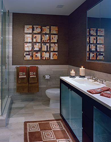 Design Ideas for Bathrooms, 2nd Edition (Creative Homeowner)