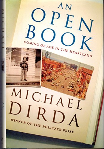 An Open Book: Coming of Age in the Heartland