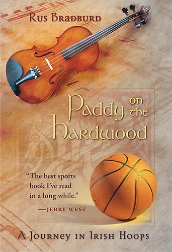 Paddy on the Hardwood: A Journey in Irish Hoops