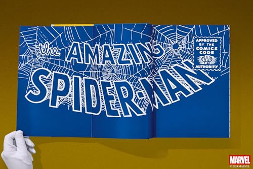 Marvel Comics Library. Spider-Man. 1962-1964 (Jumbo)