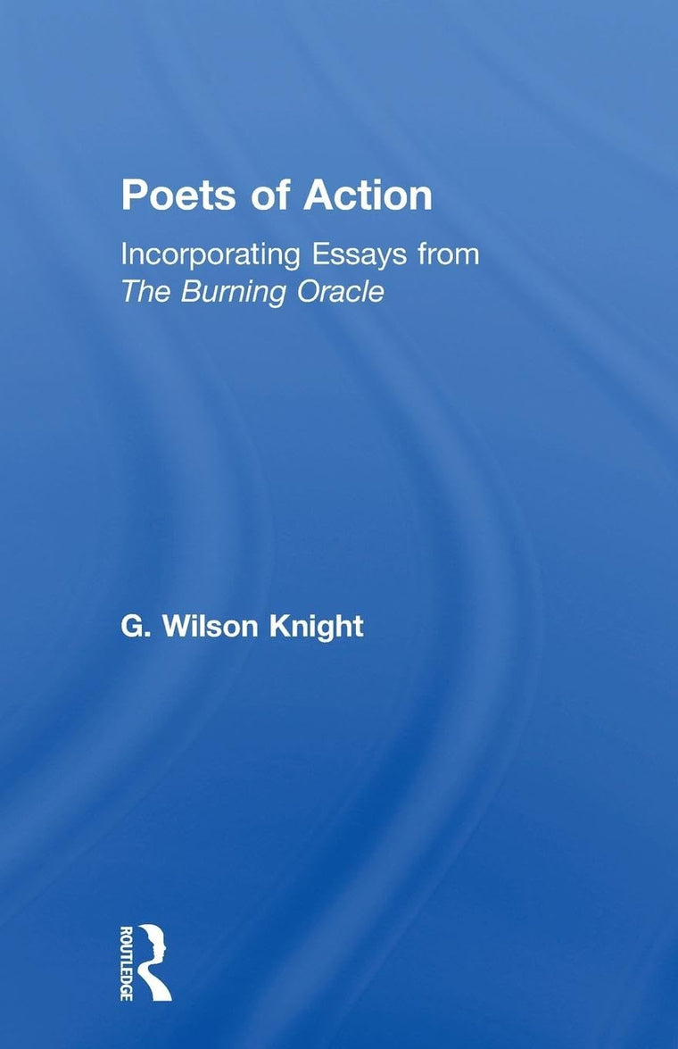 Poets of Action