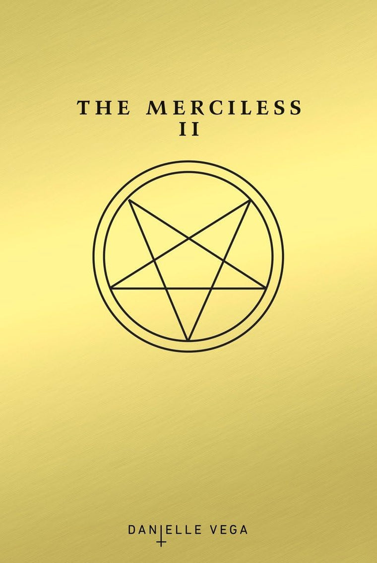 The Merciless II: The Exorcism of Sofia Flores by Vega, Dani
