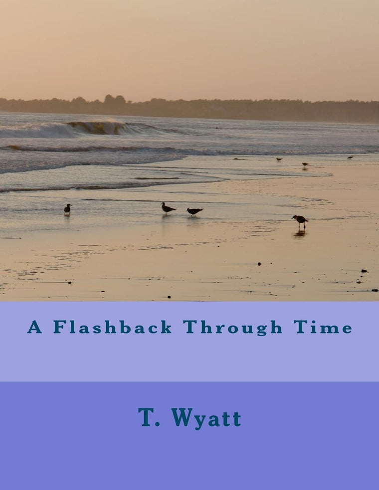 A Flashback Through Time