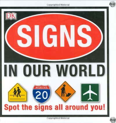 Signs In Our World