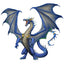 Battlezoo Ancestries: Dragons (5E)