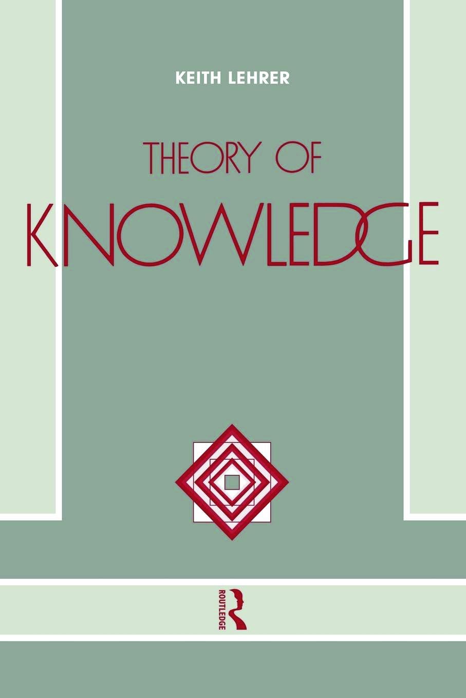 Theory of Knowledge