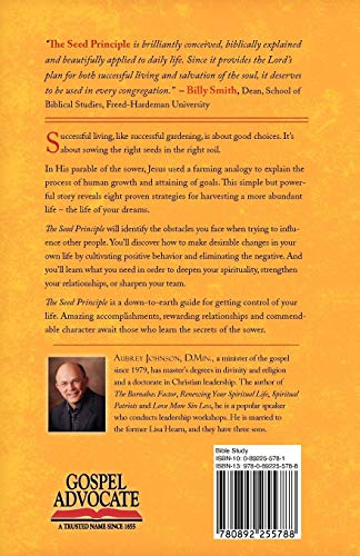 The Seed Principle