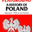 Gods Playground: A History of Poland, Vol. 2: 1795 to the Pr