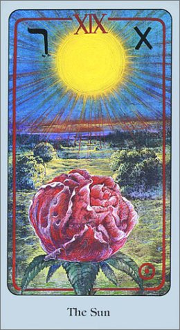 Haindl Tarot Deck