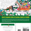 Creative Haven Christmas Color by Number (Adult Coloring Books: Christmas)
