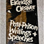 Eldridge Cleaver: Post-Prison Writings and Speeches