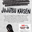 Jujutsu Kaisen, Vol. 9: Premature Death