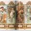 Alphonse Mucha: 1860-1939: the Artist As Visionary
