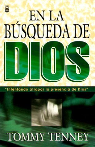 En LA Busqueda De Dios (Spanish Edition)