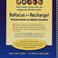 Refocus and Recharge!: 50 Brain Breaks for Middle Schoolers