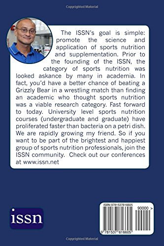 CISSN and ISSN-SNS Study Guide