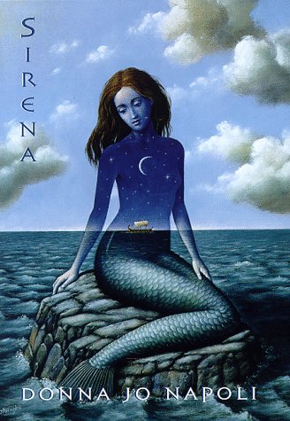 Sirena by Napoli, Donna Jo