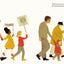 Small Places, Close to Home: A Child's Declaration of Rights: Inspired by the Universal Declaration of Human Rights
