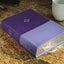 The Amplified Study Bible, Leathersoft, Purple