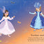 Little Sticker Dolly Dressing Costume Parade