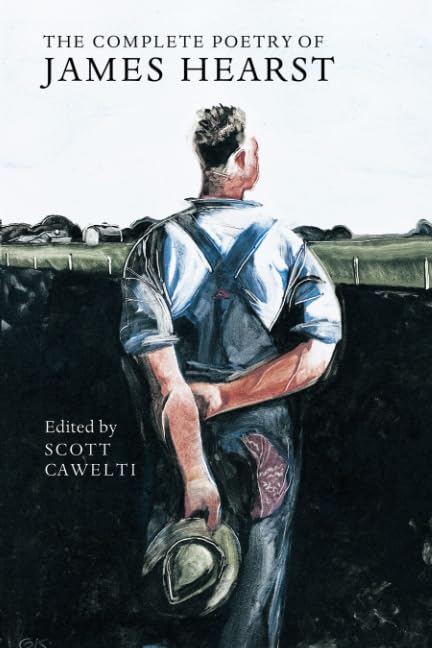 The Complete Poetry of James Hearst