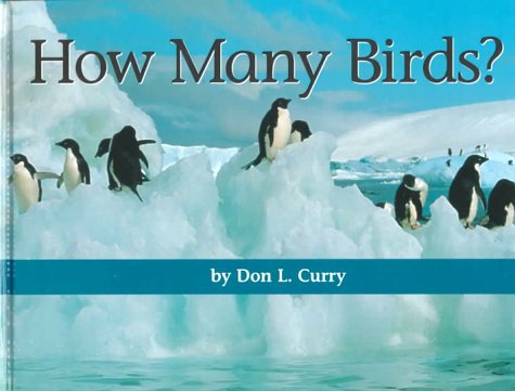 How Many Birds? (Counting)