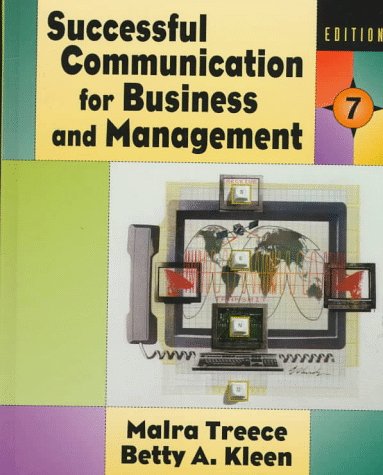 Successful Communication for Business and Management