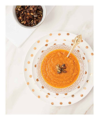 Silver Platter - Simple Elegance: Effortless Recipes with Sophisticated Results