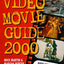 Video Movie Guide 2000