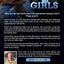 Save The Girls: A Jamie Austen Thriller (THE JAMIE AUSTEN THRILLERS)