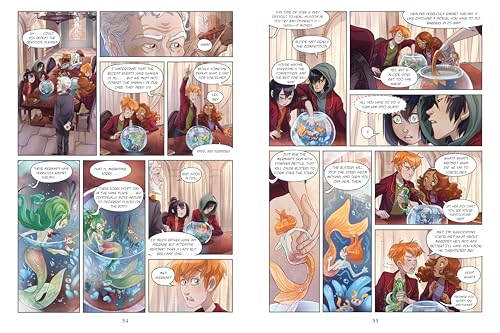 Sorceline (Volume 1)