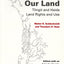 Haa Aaní / Our Land: Tlingit and Haida Land Rights and Use