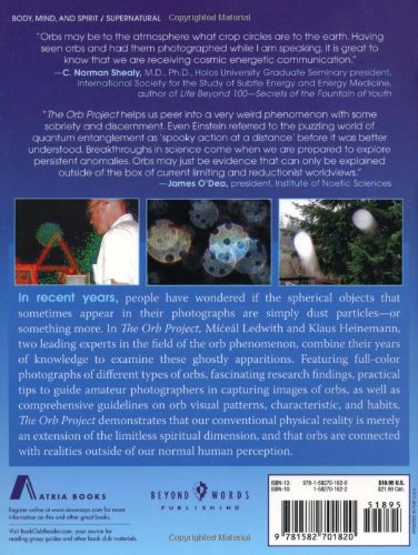 The Orb Project