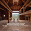 Hand Hewn: The Traditions, Tools, and Enduring Beauty of Timber Framing