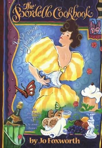 The Bordello Cookbook