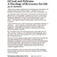 Of God and Pelicans: A Theology of Reverence for Life by Jay