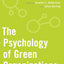 The Psychology of Green Organizations