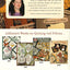 Post Cards: Make and Mail: Mailable Post Cards Made with Paper, Fabric and Floral! (Design Originals)