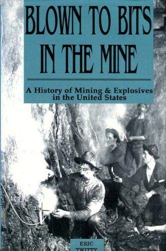 Blown to Bits in the Mine