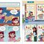 Junie B. Jones and the Stupid Smelly Bus: The Graphic Novel (Junie B. Jones Graphic Novels)