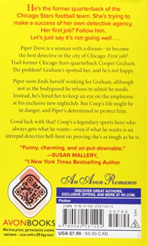 First Star I See Tonight: A Chicago Stars Novel