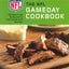 The NFL Gameday Cookbook: 150 Recipes to Feed the Hungriest Fan from Preseason to the Super Bowl
