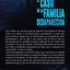 El caso de la familia desaparecida: Una novela policíaca de misterio y crimen (La brigada de crímenes graves) (Spanish Edition)