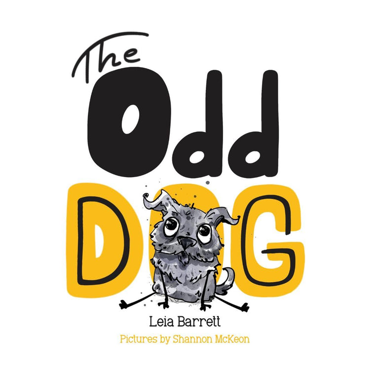 The Odd Dog