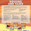 Consumer Math Reproducible The Mathematics of Housing & Taxes