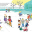 Lets Play! A Book About Making Friends