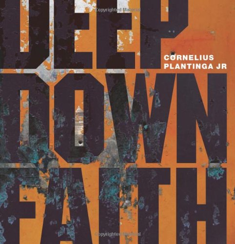 Deep Down Faith