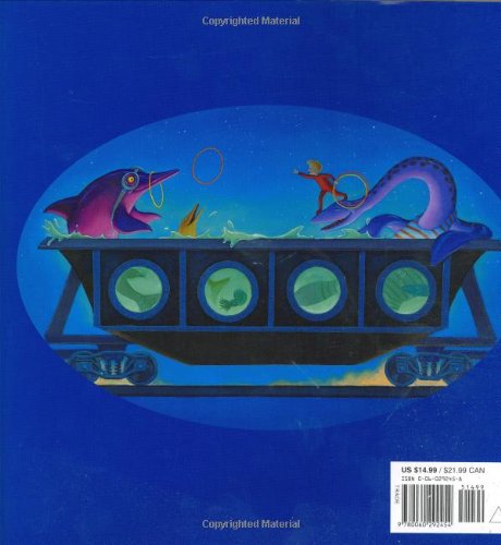 Dinosaur Train
