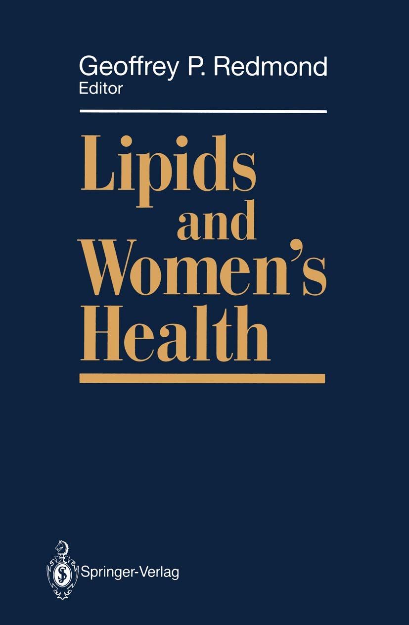 Lipids and Womens Health